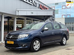 Dacia Logan MCV - 0.9 TCe 10th Anniversary