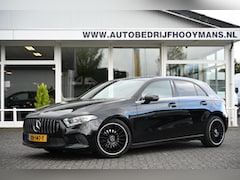 Mercedes-Benz A-klasse - 160 Style