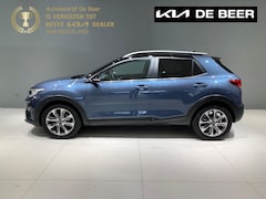Kia Stonic - 1.0 T-GDi 100pk ExecutiveLine Leer/ Navi/ Clima/ Cruise