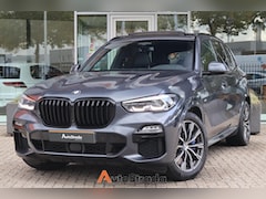 BMW X5 - (g05) xDrive45E M-Sport | ACC | 360 Camera | Bowers&Wilkins | Carplay | Trekhaak | Pano |