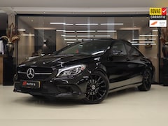 Mercedes-Benz CLA-Klasse - 200 Prestige PANO/NAVI/STOELVER/CAM/VOL