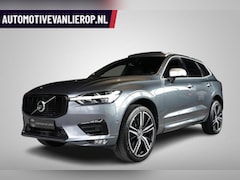 Volvo XC60 - 2.0 T6 AWD R-Design B&W | LUCHTVERING | FULL OPTION