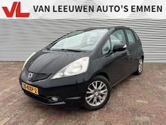 Honda Jazz - 1.4 Comfort | Nieuw Binnen | Climate Control | Trekhaak | APK 22-10-2026 |