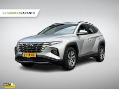 Hyundai Tucson - 1.6 T-GDI HEV Comfort Smart NL-Auto, 1650kg Trekgewicht