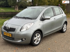Toyota Yaris - 1.3 VVTi Terra|Airco|5 deurs