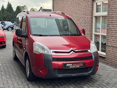 Citroën Berlingo - 1.6 VTi Multispace 2 x schuifdeur airco