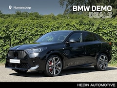 BMW iX2 - eDrive20 | M-Sport Pro | 21'' | Harman/Kardon | Comf. Acc. | Getint glas | Stoelverw