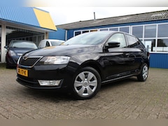 Skoda Rapid Spaceback - 1.2 TSi ''Ambition'' Cruise - Clima 90 Pk