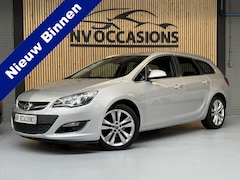 Opel Astra Sports Tourer - 1.4 Turbo Sport AUTOMAAT/STOELVW/STUURVW/PDC/VOL/XENON