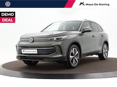 Volkswagen Tiguan - 1.5 eHybrid 204PK Life Edition · Assistance Plus · Comfort Pakket · Design Pakket · Prijs