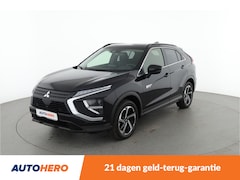 Mitsubishi Eclipse Cross - 2.4 Plug-in Hybrid 4WD | GD79764 |