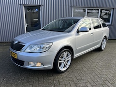 Skoda Octavia Combi - 1.8 TSI Ambition PDC NAVI Cruise APK