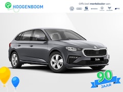 Skoda Scala - 1.0 TSI Selection