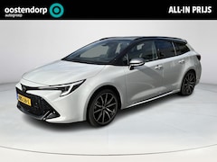 Toyota Corolla Touring Sports - Hybrid 200 GR Sport Plus