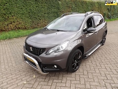 Peugeot 2008 - 1.2 PureTech GT-line airco riem vv bij 66.837 2022