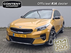 Kia XCeed - 1.4 T-GDi 140pk DynamicPlusLine l Trekhaak l
