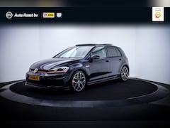 Volkswagen Golf - 2.0GTI TCR PANO | VIRTUAL | CAMERA | CARPLAY | STOELVERW | BLINDSPOT | ACC | LMV 18''