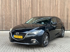 Mazda 3 - 3 2.2D GT-M | NAVI | XENON | CLIMA |