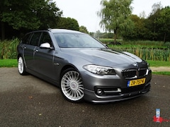 Alpina B5 - Biturbo Touring 541pk