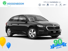 Skoda Scala - 1.0 TSI Selection