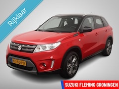 Suzuki Vitara - 1.6 Exclusive
