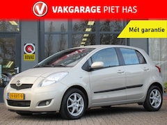 Daihatsu Charade - 1.3 City | Airco | Radio-CD | 1ste Eigenaar | Incl. Garantie | Trekhaak | Metallic lak |