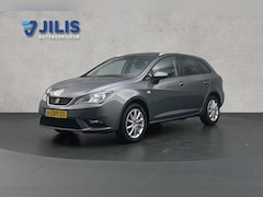 SEAT Ibiza ST - 1.2 TSI Chill Out Plus | Parkeersensoren | Climate control | Cruise control