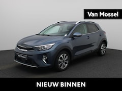 Kia Stonic - 1.0 T-GDi MHEV DynamicLine | LMV | Parkeer sensoren | Cruise control | Bluetooth | Navigat