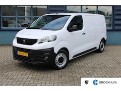 Peugeot e-Expert - EV L2 75 kWh | NAVIGATIE | SENSOREN | APPLE CARPLAY/ANDROID AUTO |