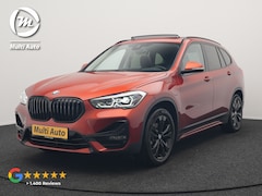 BMW X1 - xDrive25e Sportline Plug In Hybrid 221pk Dealer O.H PHEV | Panodak | Adaptive Cruise | Tre