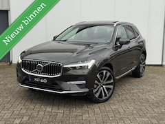 Volvo XC60 - 2.0 T6 Plug-in hybrid AWD Plus Bright|Pano|21"|