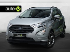 Ford EcoSport - 1.0 EcoBoost ST-Line