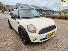 MINI One - 1.4