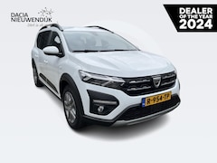 Dacia Jogger - 1.0 TCe Bi-Fuel Comfort 5p. / PARKEERSENSOREN / TREKHAAK / APPLE CARPLAY / ANDROID AUTO