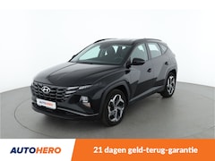 Hyundai Tucson - 1.6 T-GDI Plug-in Hybrid 4WD | HL11450 |