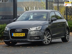 Audi A1 Sportback - 1.0 TFSI S-LINE 5DRS NAP/NAVI/PDC/NW APK