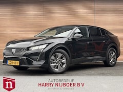 Peugeot 408 - 1.2 Hybrid 136 e-DCS6 Allure Navi / Adapt. Cruise / Clima / Camera / DAB+