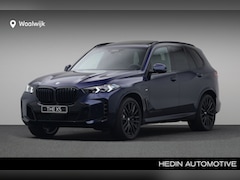 BMW X5 - xDrive50e