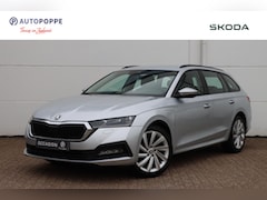 Skoda Octavia Combi - 1.4 TSI iV Style 204pk DSG6