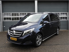 Mercedes-Benz V-klasse - 250 BlueTEC Lang 2-ZITS | AUT | LED | 360° | DISTRONIC