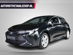 Toyota Corolla - 1.8 Hybrid CARPLAY | STOEL/STUUR VERW. | CAMERA