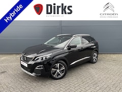Peugeot 3008 - 225pk HYbrid Road Trip (Elektrisch schuifdak - Elektrische klep - Camera - Stoelverwarming