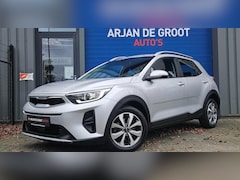 Kia Stonic - 1.0 T-GDi 100PK AUTOMAAT Cruise Clima Carplay PDC