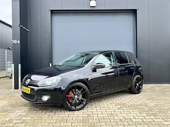 Volkswagen Golf - 1.4 TSI DSG | Carplay, Alcantara, Camera |