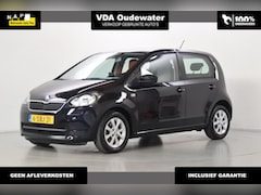 Skoda Citigo - 1.0 Sprint 5drs A/C Cruise LMV Navi