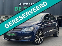 Volkswagen Polo - 1.4-16V Comfortline|Apple carplay|Led|Nieuw APK
