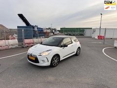 Citroën DS3 - 1.6 e-HDi So Chic Navi.Clima