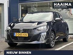 Peugeot e-208 - EV GT 51 kWh | Full Option | Alcantara | Stoelverwarming/-massage | Panorama | Keyless Ent