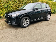 Mazda CX-5 - 2.0 SkyActiv-G 2WD Trekhaak