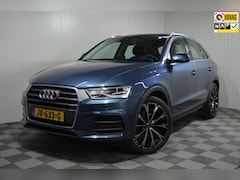 Audi Q3 - 1.4 TFSI CoD Pro Line / 1 eigenaar / NL auto